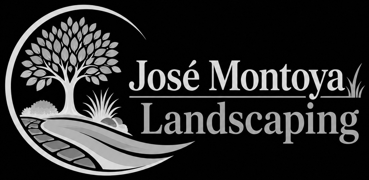 José Montoya Landscaping