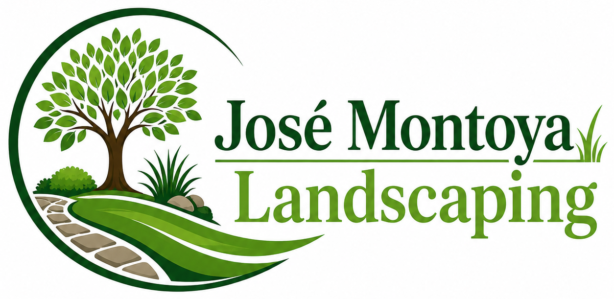 José Montoya Landscaping